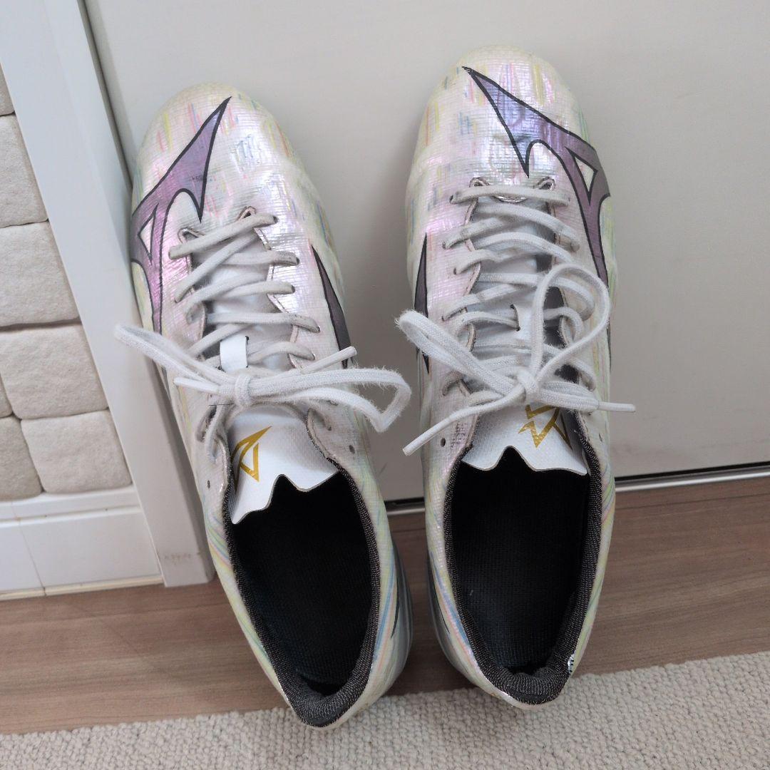 ミズノ　アルファー2