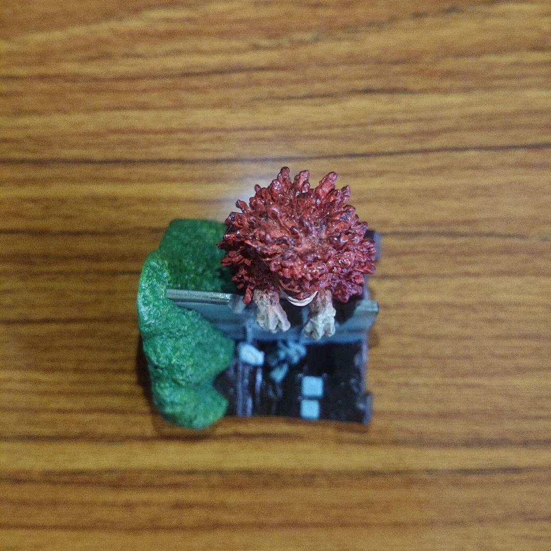 ウルトラ怪獣名鑑 シークレット セット