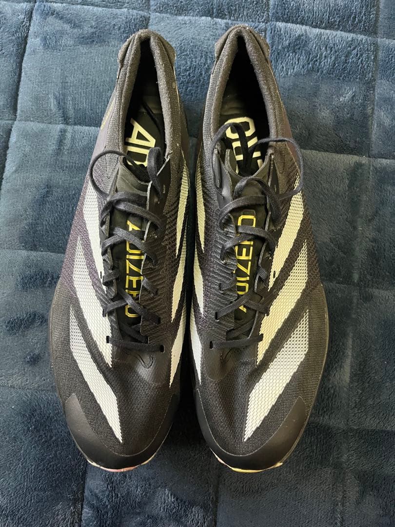 アディゼロ フィネス2 28.0cm adidas track