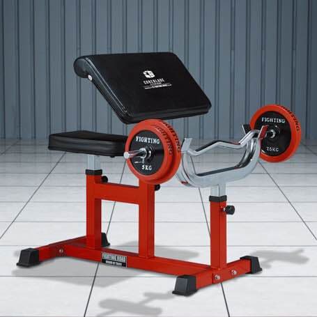 ファイテングロード カールベンチ－ＴＲＵＳＴ