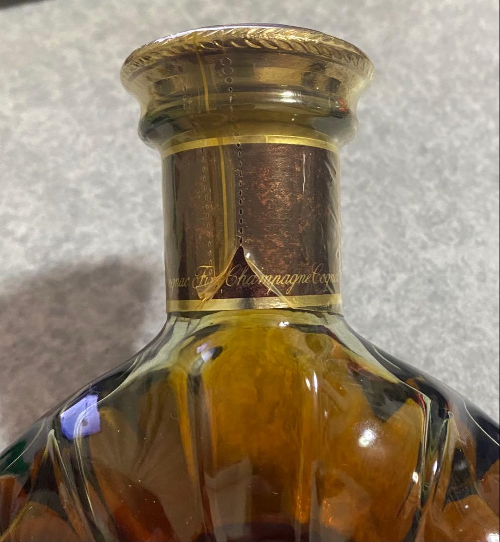 【未開栓】REMY MARTIN CENTAURE XO レミーマルタン