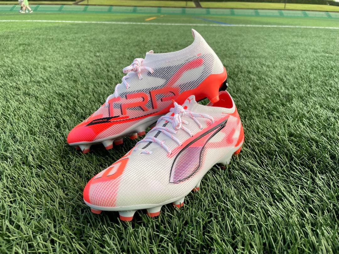 シューズ PUMA ULTRA 3.1 HG 24.5cm