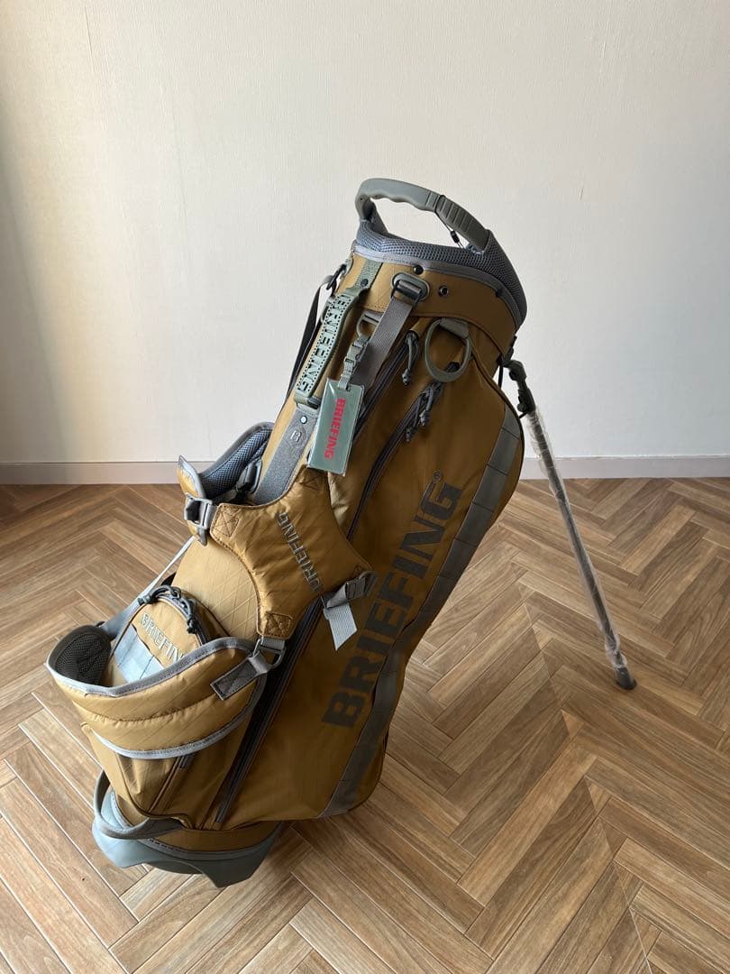 最終値下げ 新品未使用CR-4#02 COYOTE ブリーフィング82,500円