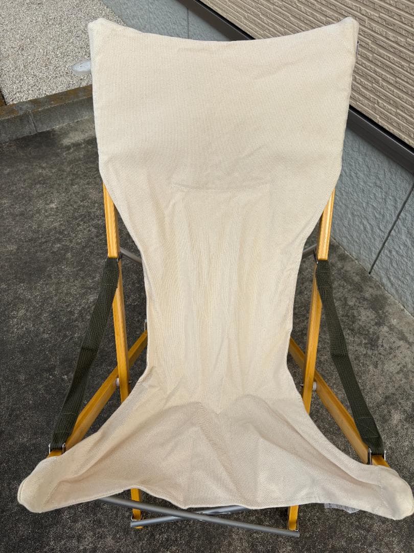 スノーピーク Take! チェア ロング LV-086