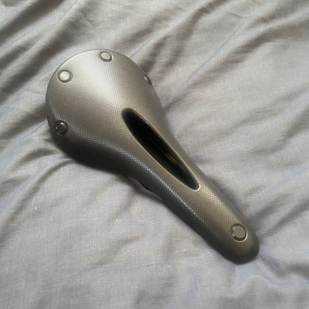 ブルックス　カンビウム　brooks canbium c15