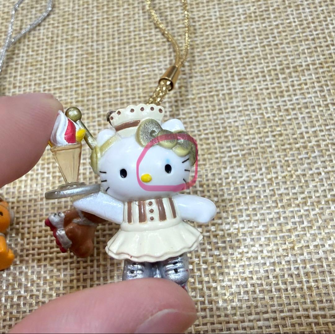 ご当地キティ　渋谷キティ物語　3本セット