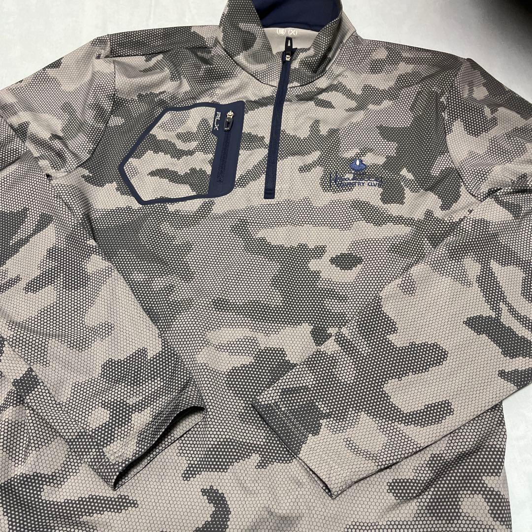 希少　RLX ハイネック　コラボ　Hoakalei Country Club