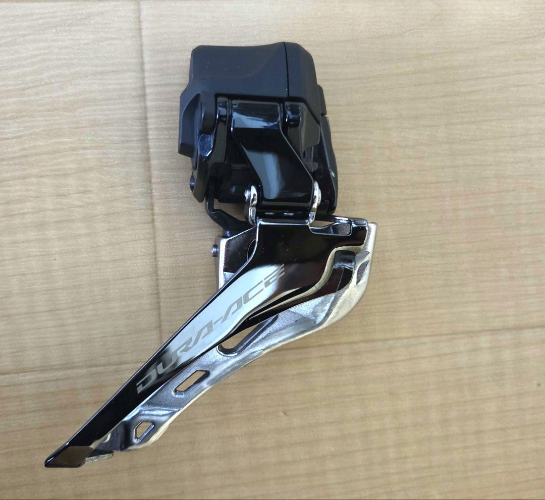 シマノ デュラエース フロントディレイラー di2 FD-R9250 12S