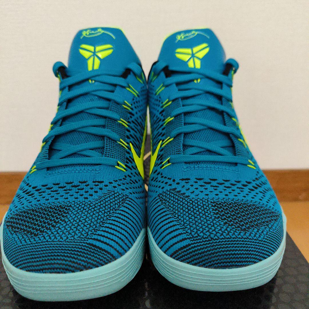 シューズ(男性用) Nike Kobe 9 ELITE LOW PROTRO