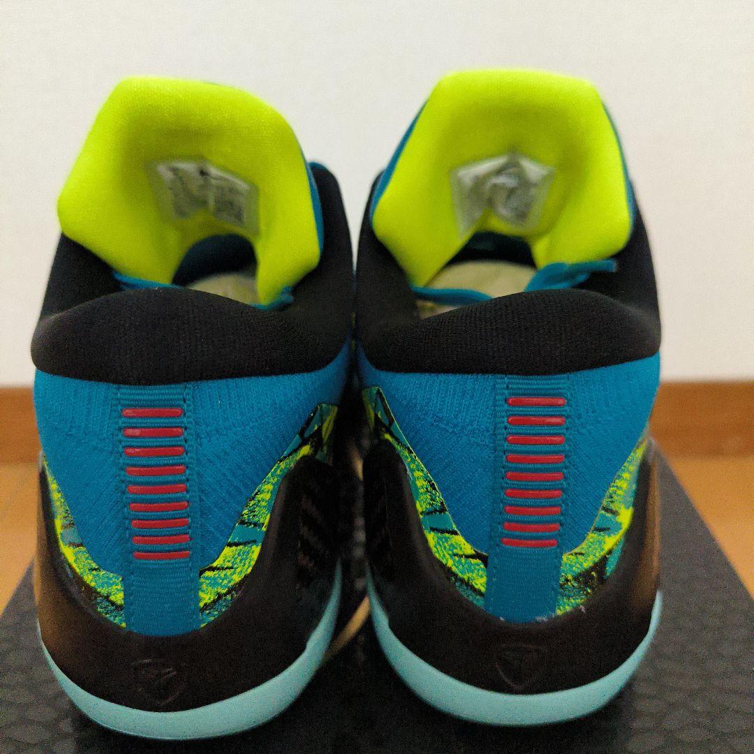 シューズ(男性用) Nike Kobe 9 ELITE LOW PROTRO