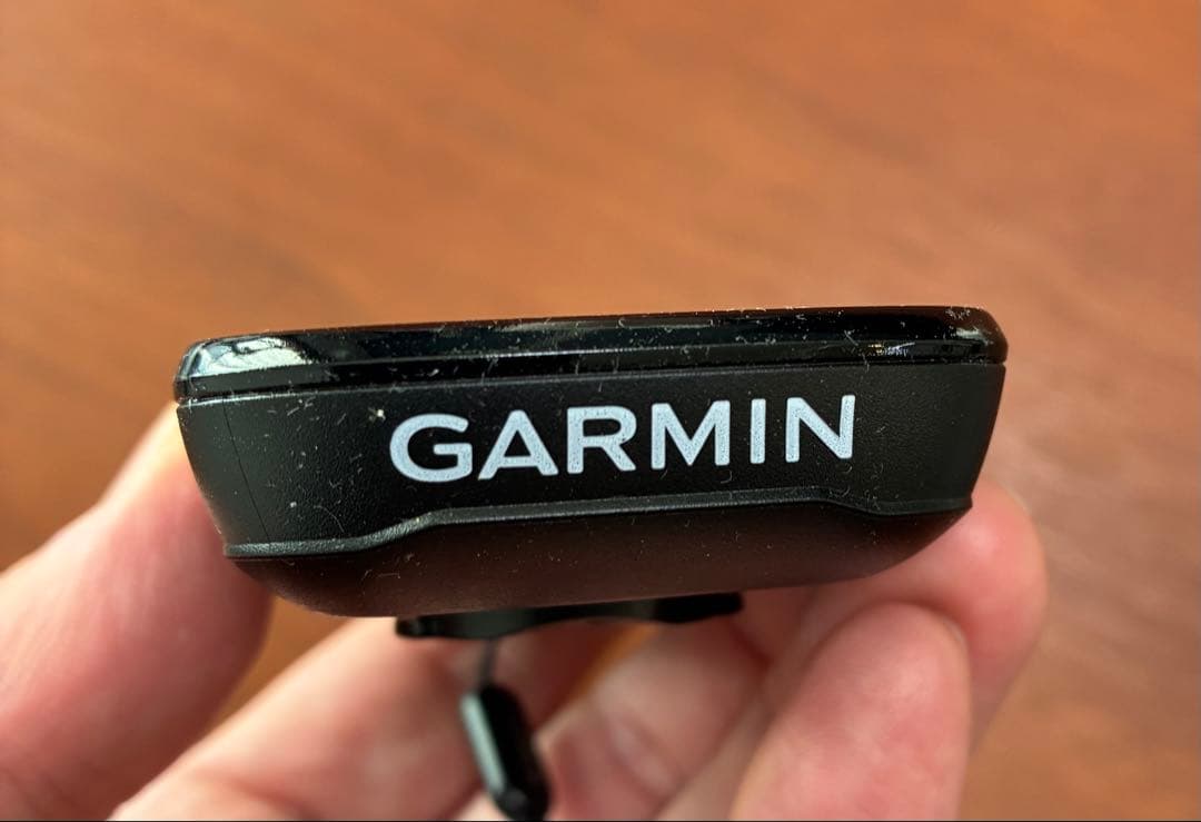 ガーミン　EDGE830 本体