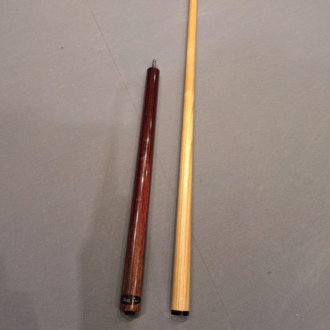 Mezz Cue ビリヤード ジャンプキュー