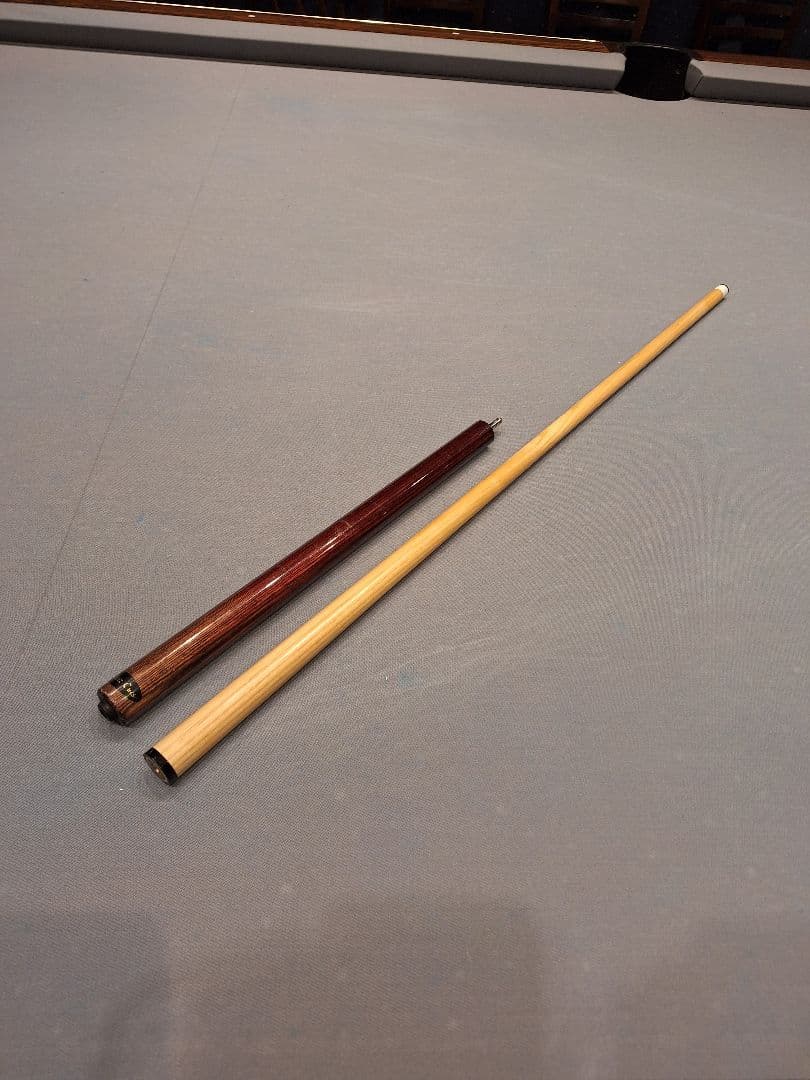 Mezz Cue ビリヤード ジャンプキュー