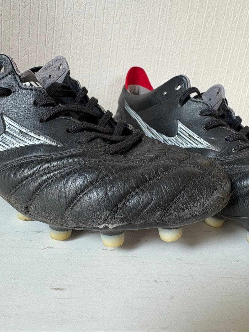 Mizuno モレリアネオ4 25cm