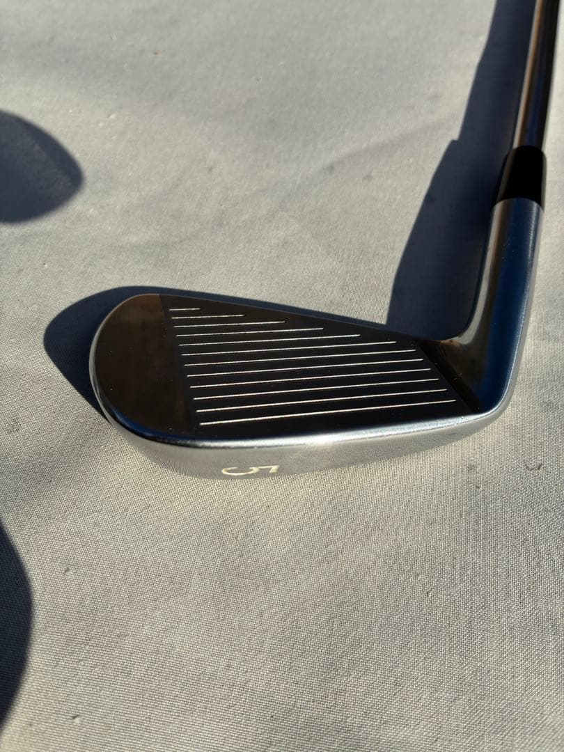 Mizuno Pro319アイアンセット 6本セット