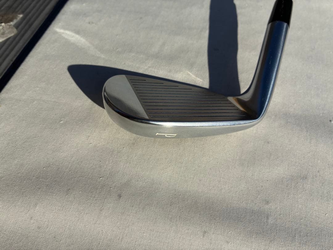 Mizuno Pro319アイアンセット 6本セット