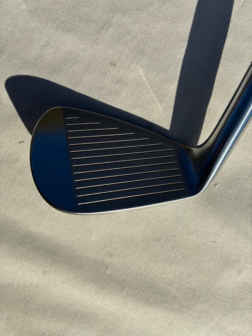 Mizuno Pro319アイアンセット 6本セット