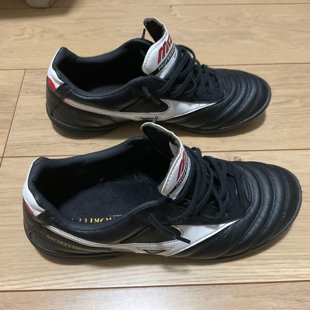 ミズノ　モレリア2 TF