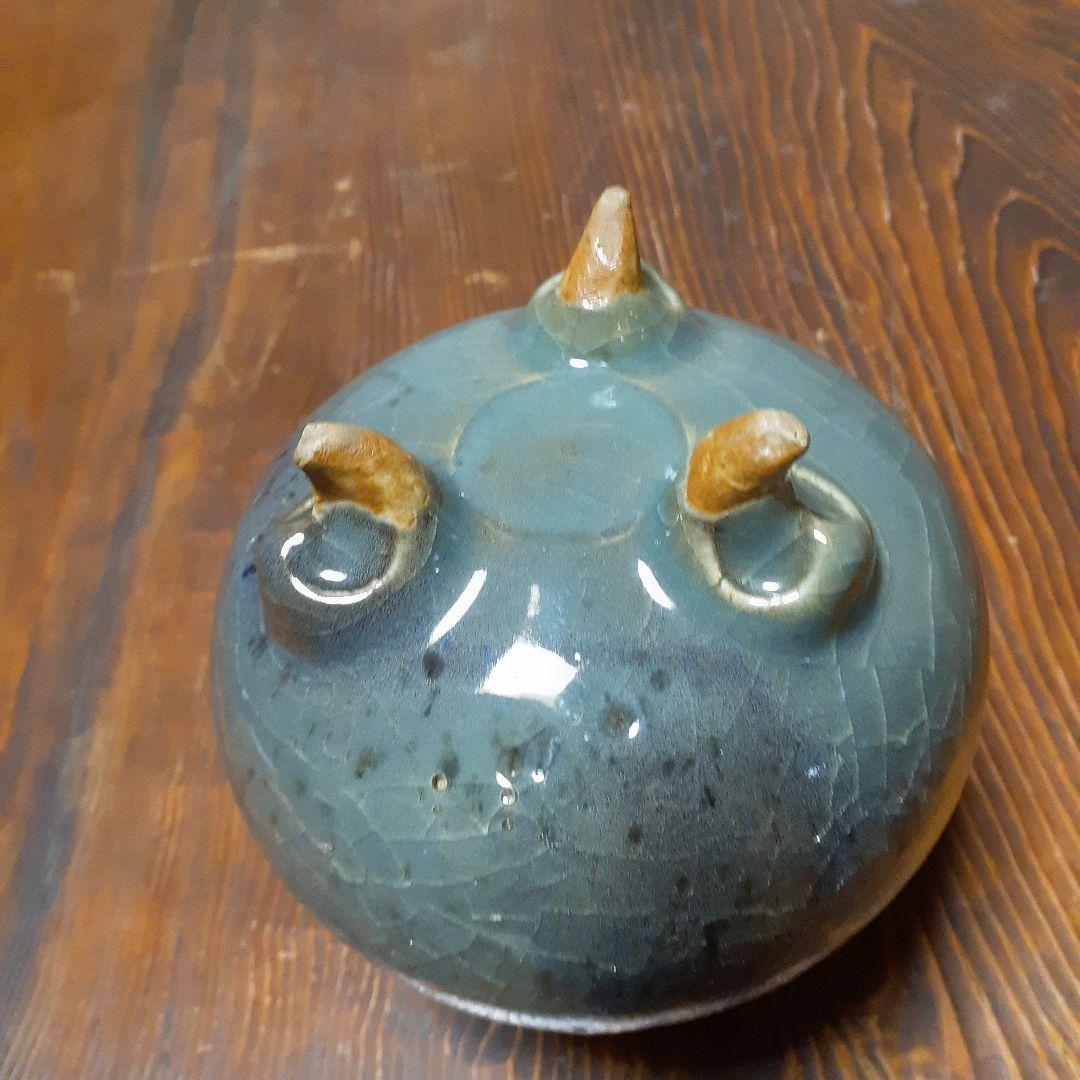 金時代鈞窯香炉