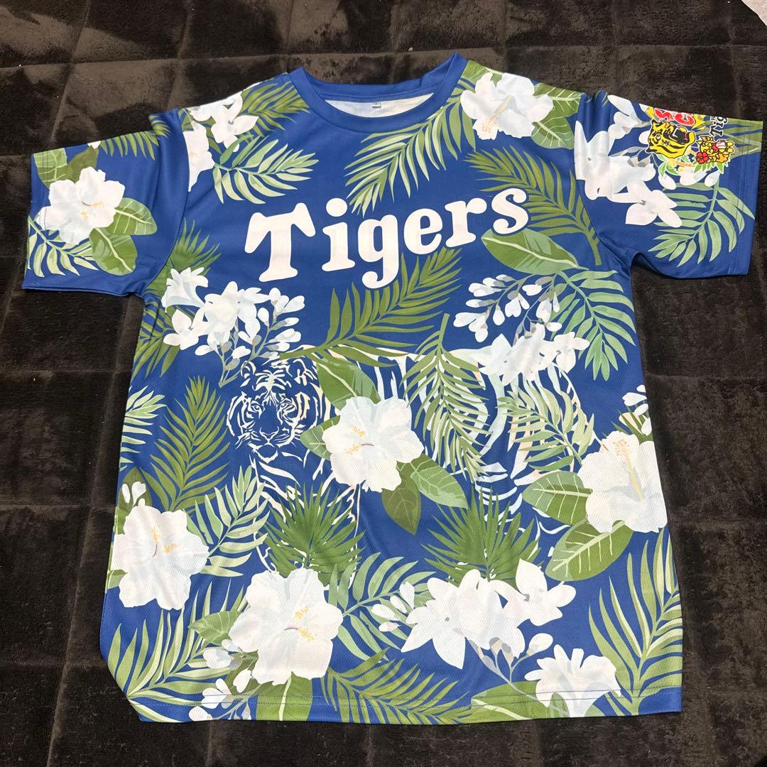 阪神タイガース2026キャンプシークレットTシャツ