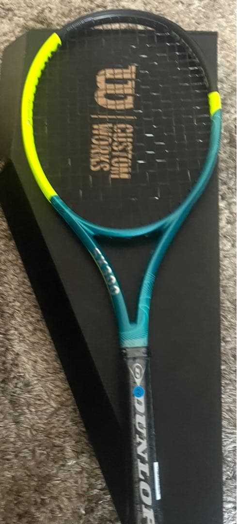 DUNLOP ダンロップSX300 G2