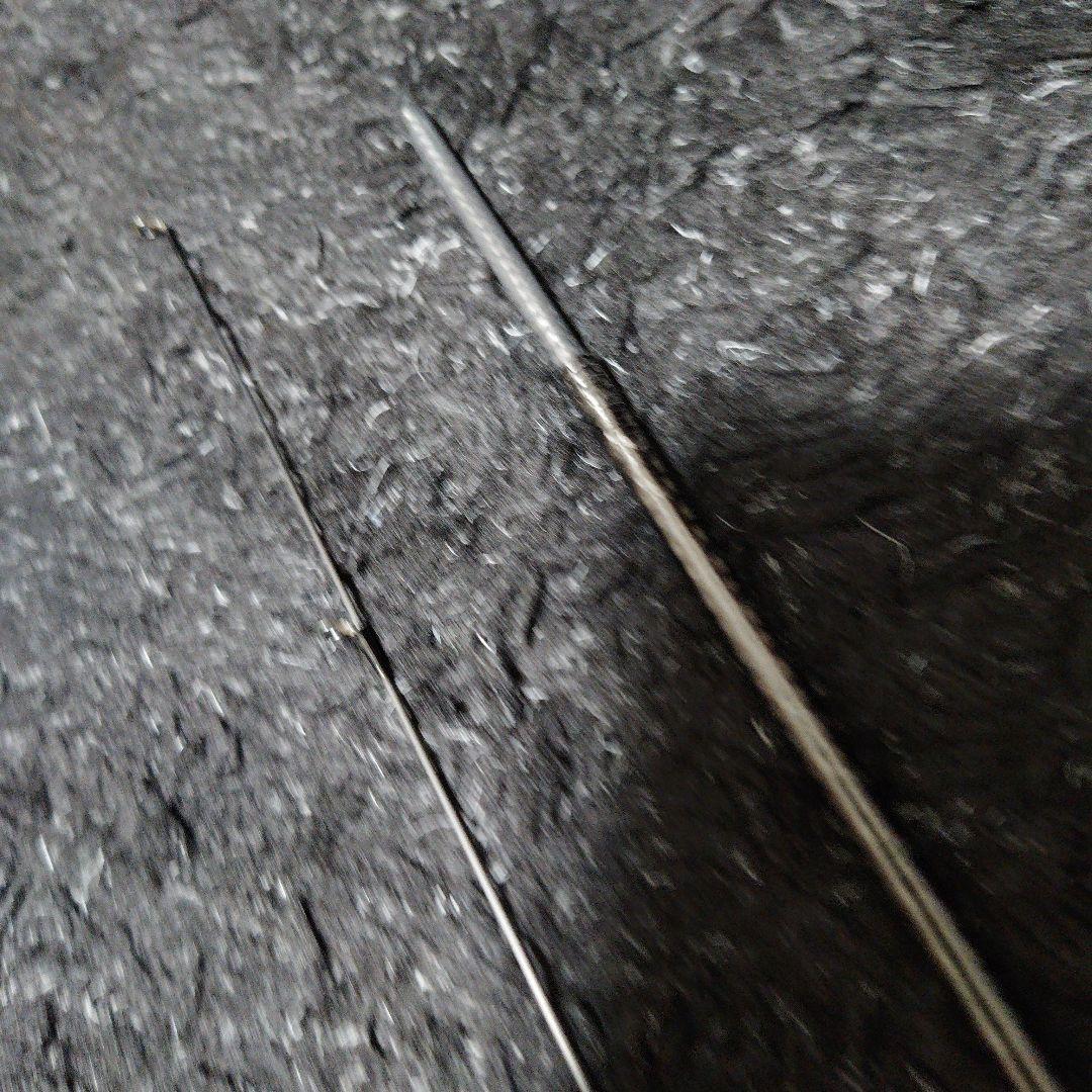 新品未使用　オリムピック スーパーコルト GCORSS-582UL-HS＋