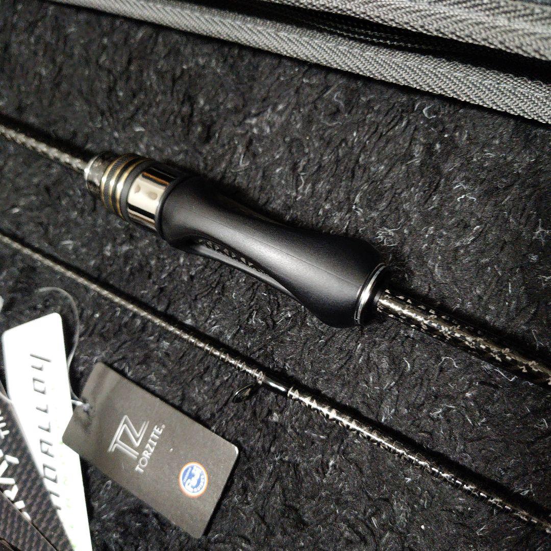 新品未使用　オリムピック スーパーコルト GCORSS-582UL-HS＋