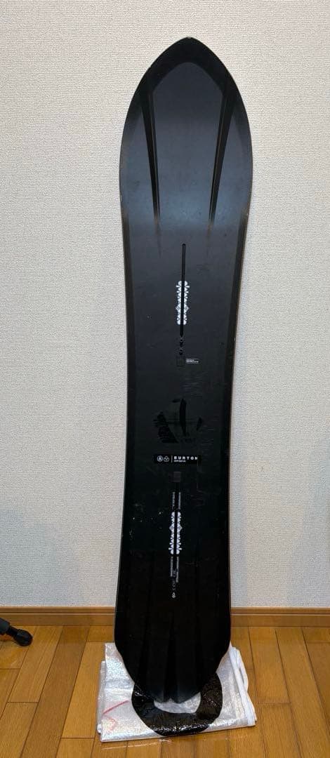 BURTON DEEP Daze 154 スノーボード