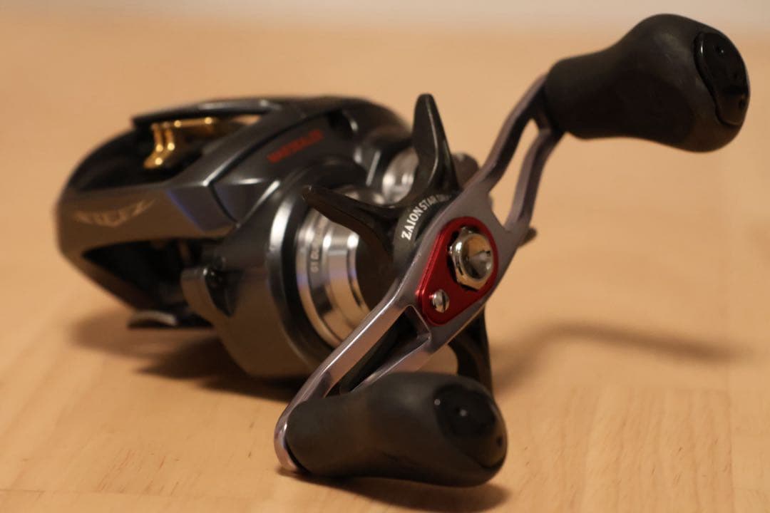 スティーズ A TW