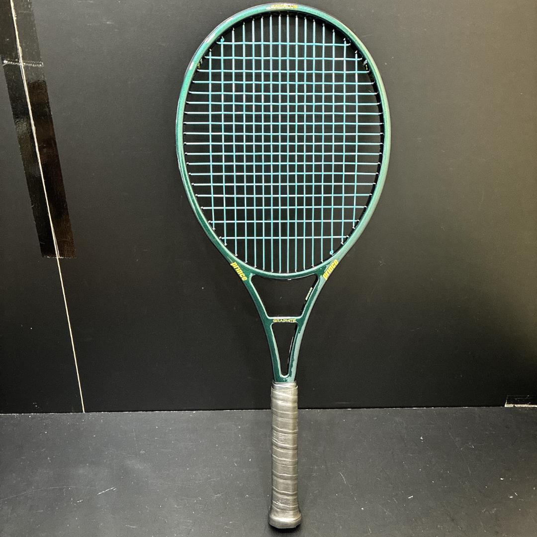 prince GRAPHITE MP プリンス　グラファイト　硬式テニスラケット