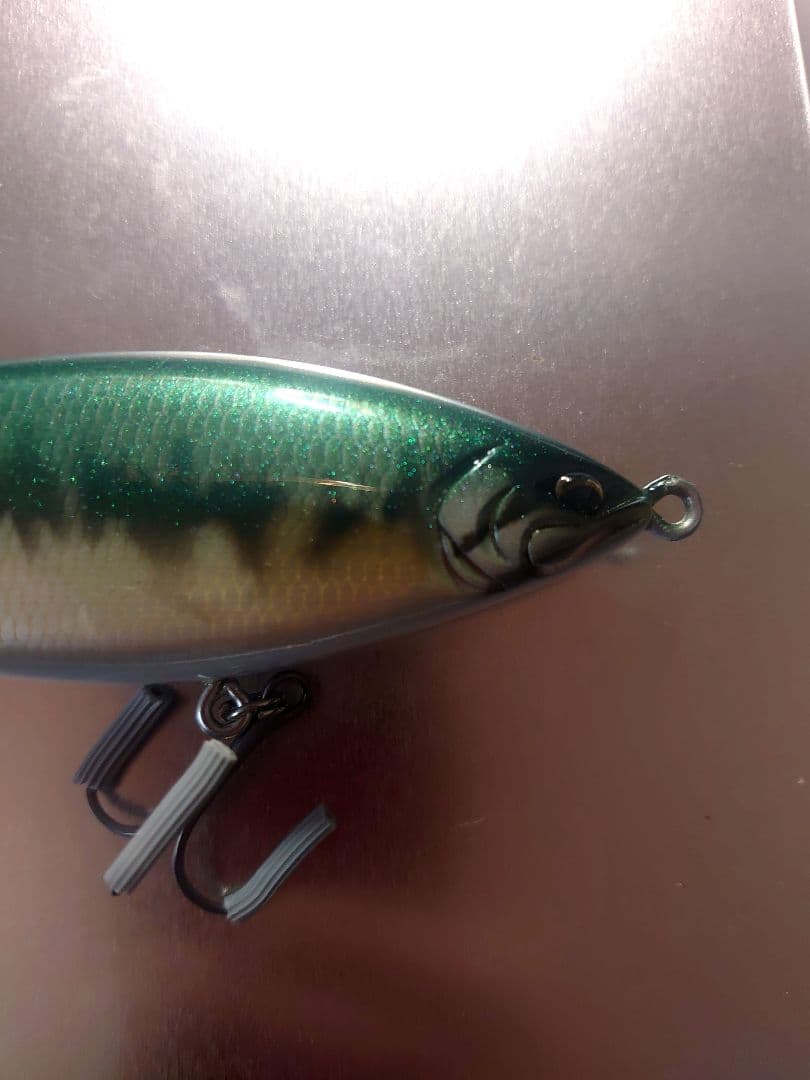 ワンベイツ　Ace　検索用　DRT　バスロック　マグダーティー　ロマンメイド