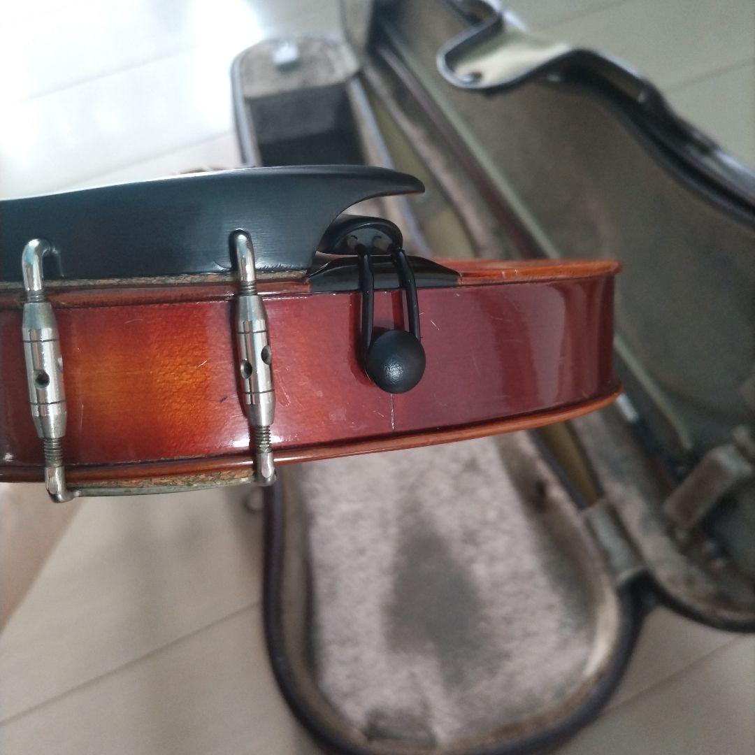 1/4 バイオリン　SUZUKI　No.300