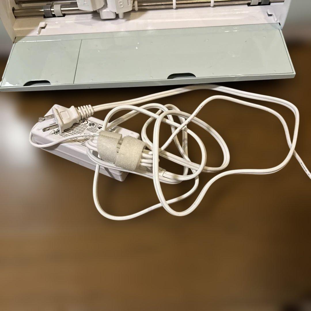 Cricut クリカットExplore Air 2 カッティングマシン　ミント