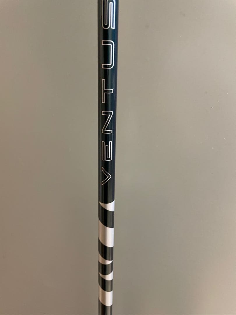 新品 VENTUS GREEN50 R シャフト キャロウェイ ドライバー1W