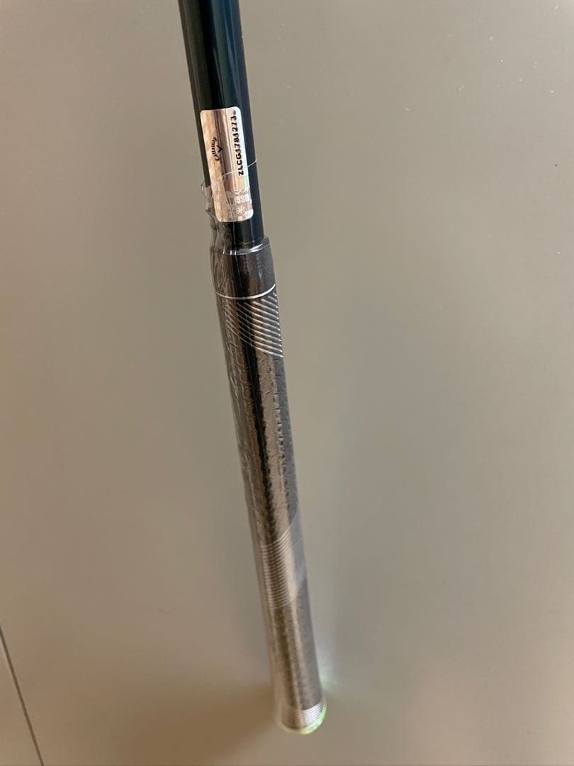 新品 VENTUS GREEN50 R シャフト キャロウェイ ドライバー1W