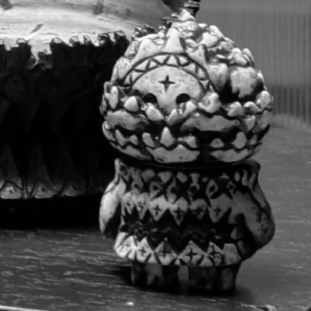 【新品】羅本製所 Robin agave baby アガべ venom YTYF