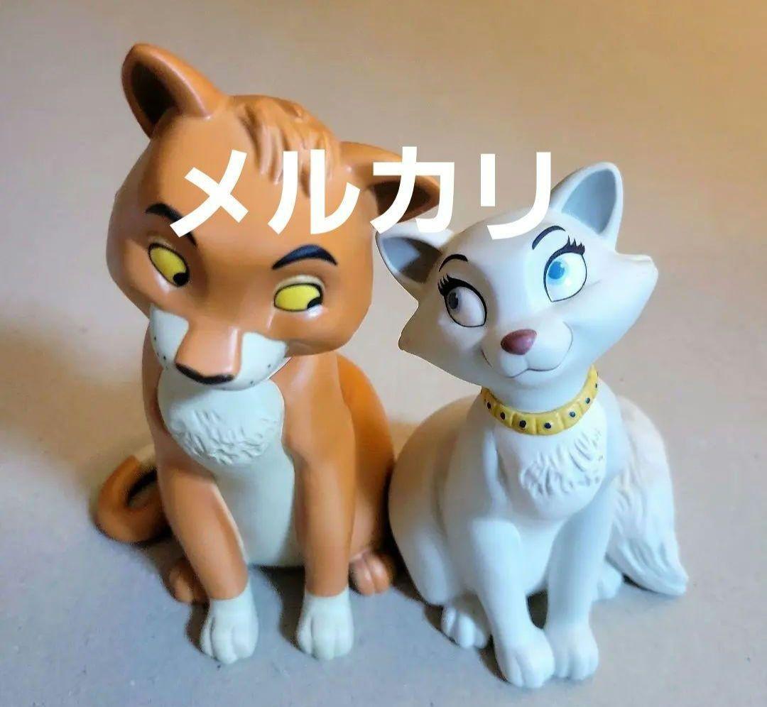 ディズニー クラシックコレクション ダッチェス オマリー WDCC フィギュア