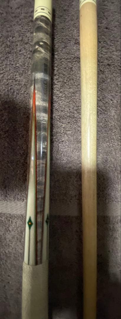 ヴィンテージカスタムキューメウチ