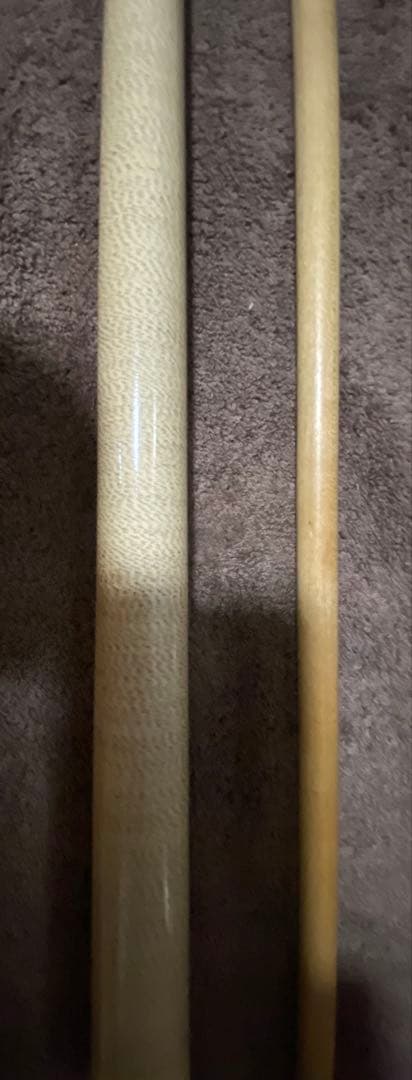 ヴィンテージカスタムキューメウチ