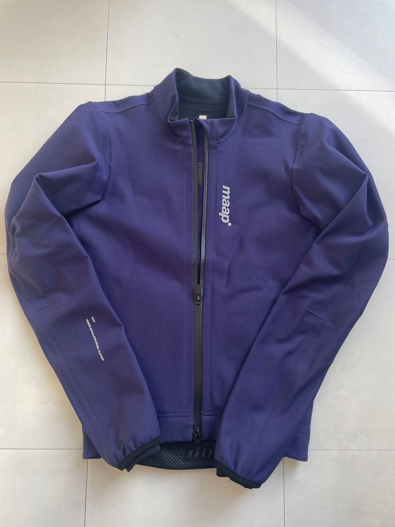 Men‘s Training Winter Jacket