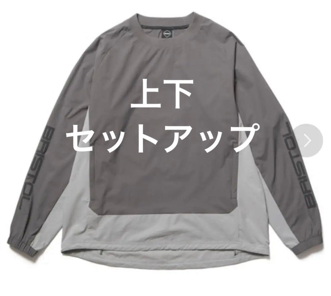 【セットアップ】FCRB STRETCH LIGHT WEIGHT PISTE