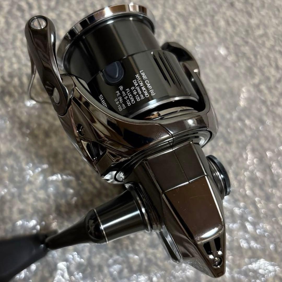 シマノ　ステラ