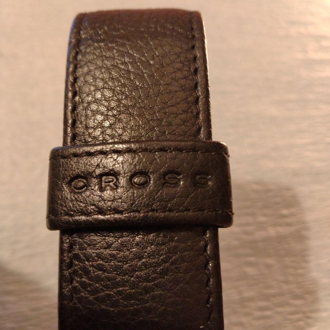 セール（8日まで）　純銀　クロスCentury2 ボールペン 925　ケース付き