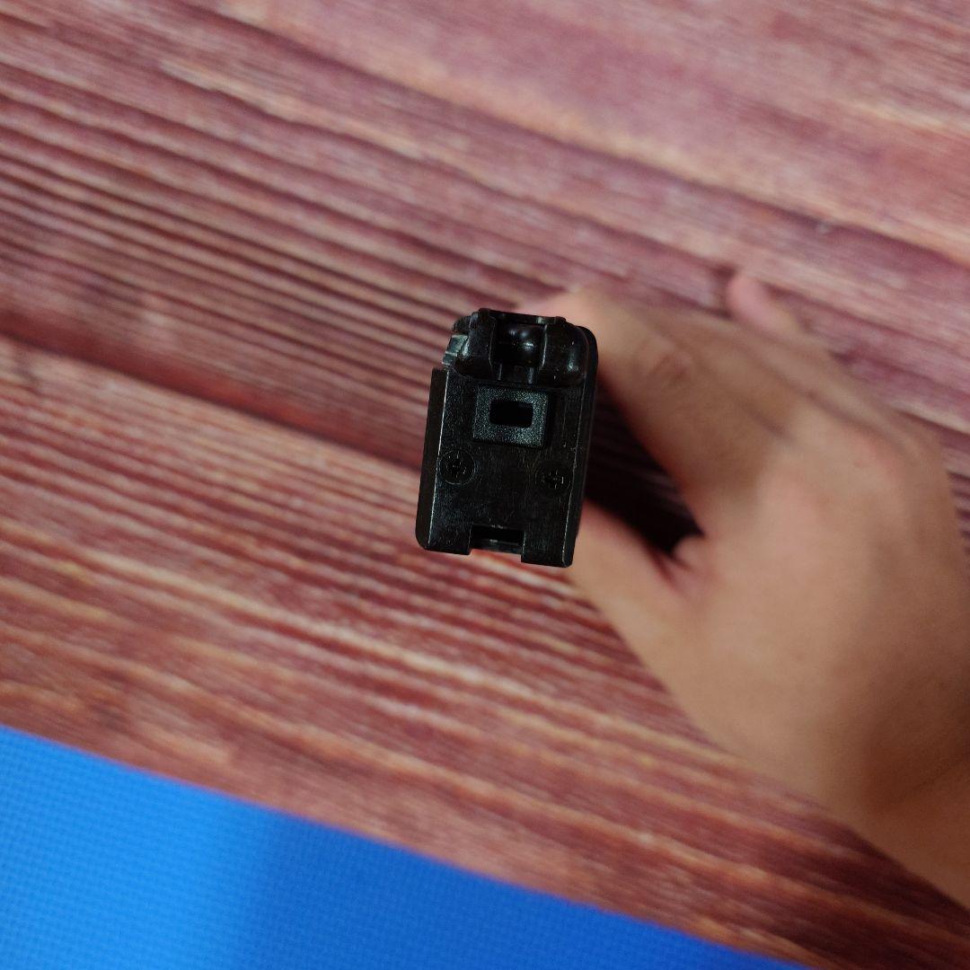 KSC tmp マガジン2個付き