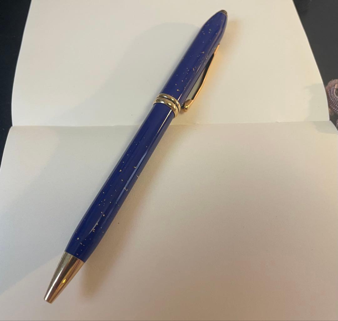 CROSS クロス ボールペン タウンゼント ラピスラズリ