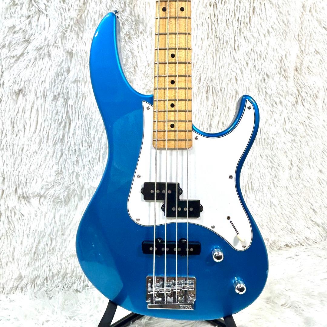 YAMAHA ATT-65M ATTITUDE ビリー・シーンモデル