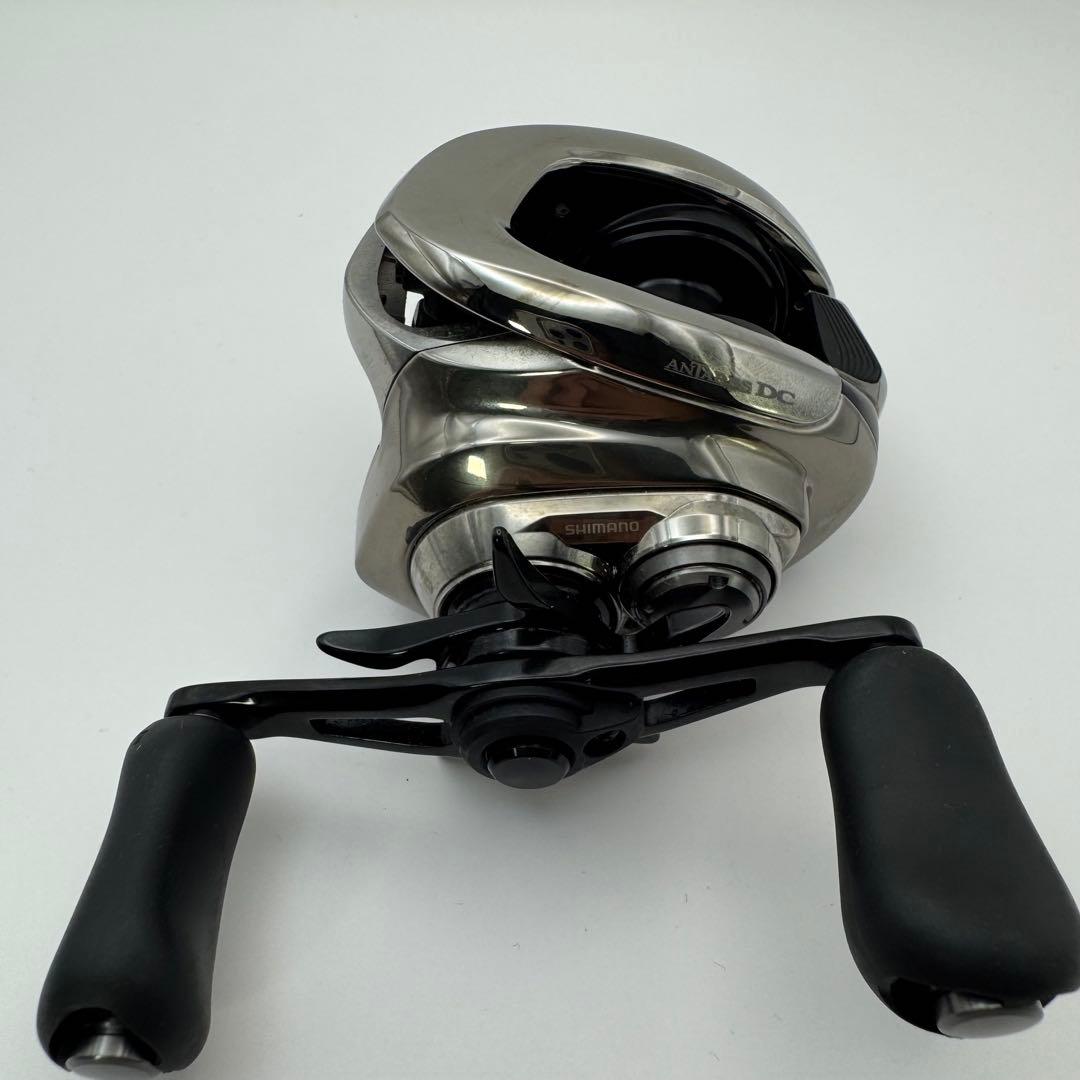 21アンタレスDC XG LEFT 左