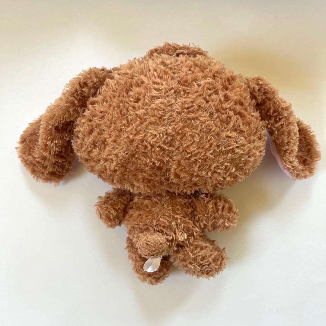 シュガーバニーズ くろうさ レア