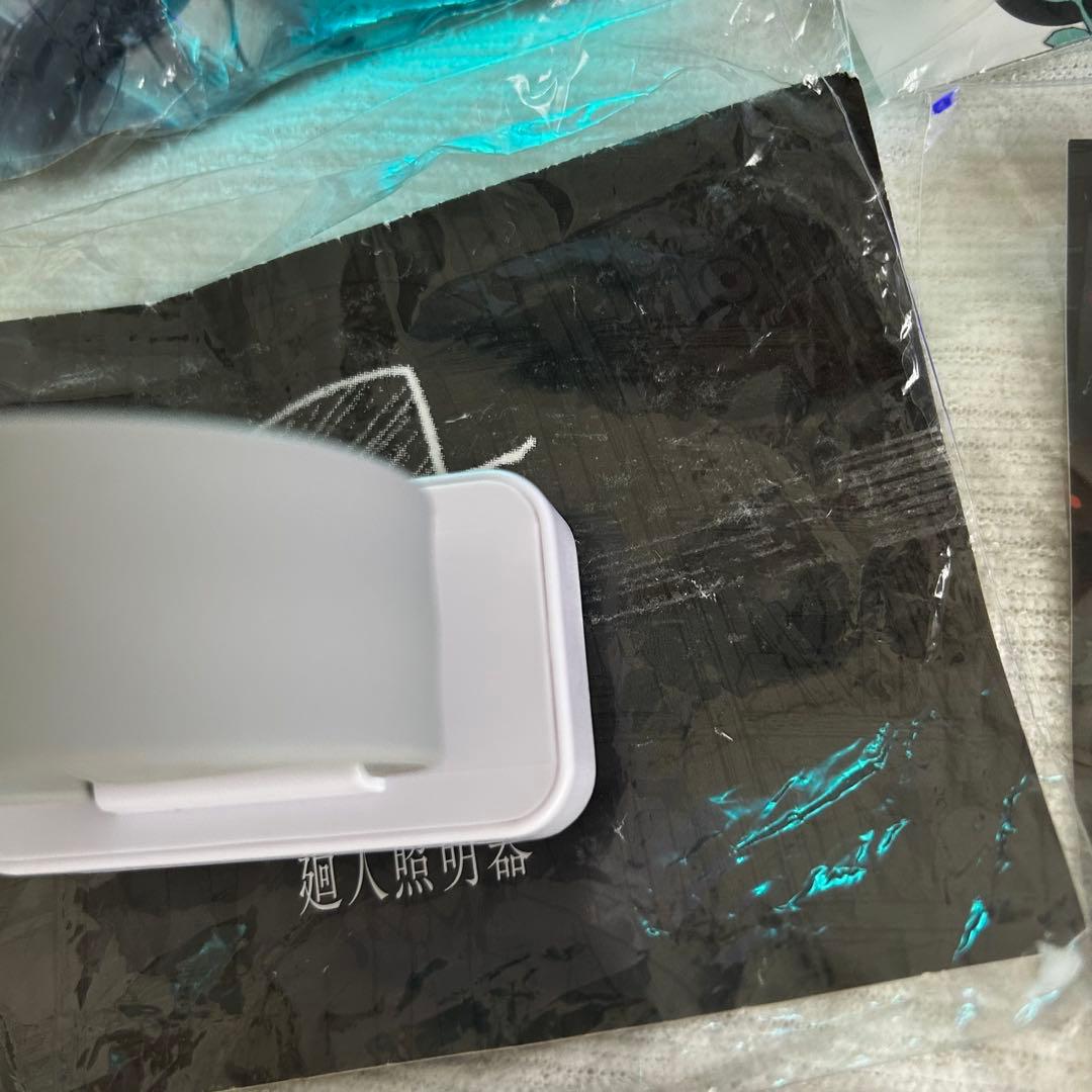 Eve 照明器 ライトバンド ledバンド