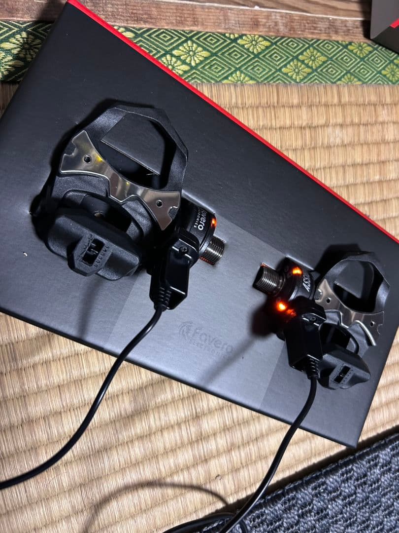 パーツ favero ASSIOMA DUO